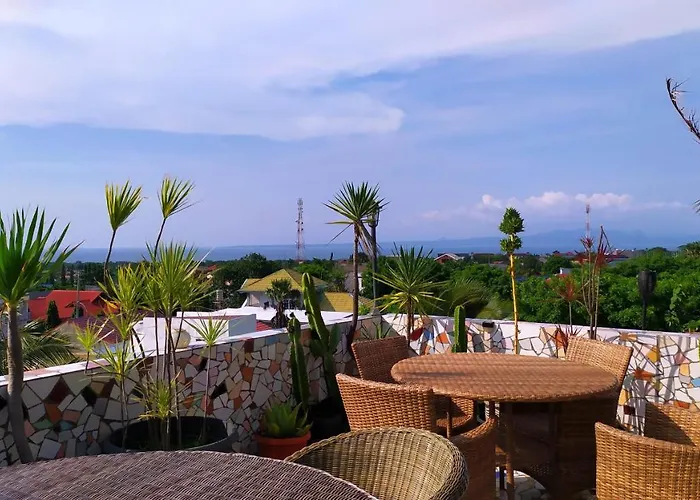Hotel La Hasienda