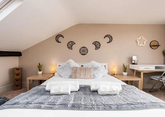 The Cosy Norse Retreat
