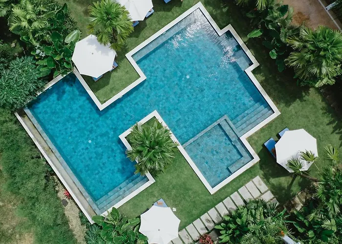 Porter Boutique Hotel & Lifestyle