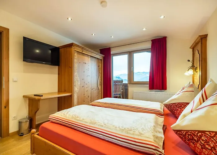 Appartement Jäger