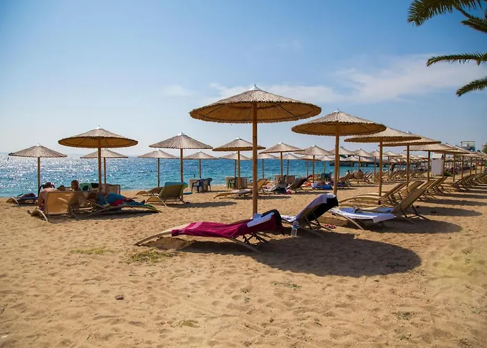 Olympion Beach Hotel