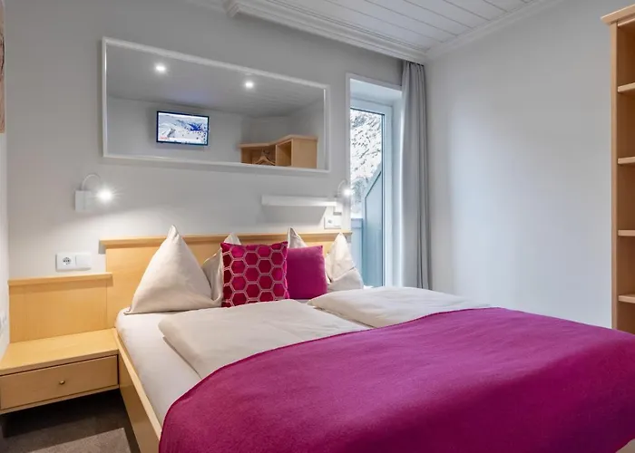 Boutique Hotel Anybody