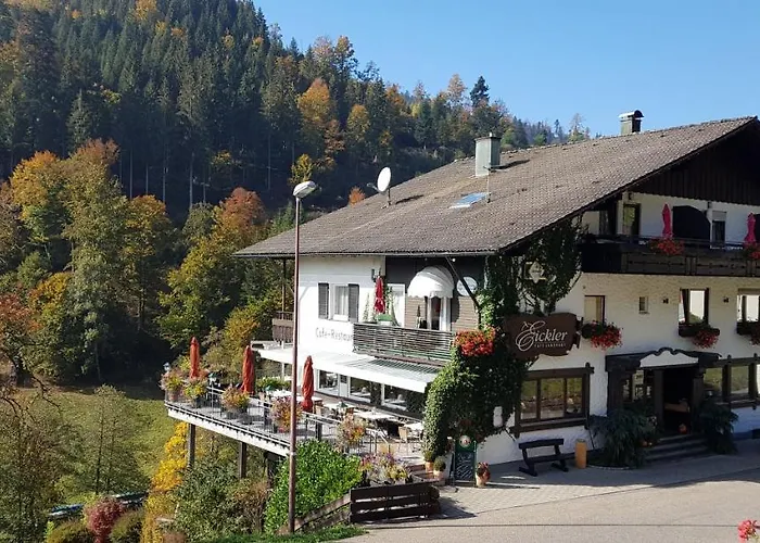 Landhaus Eickler