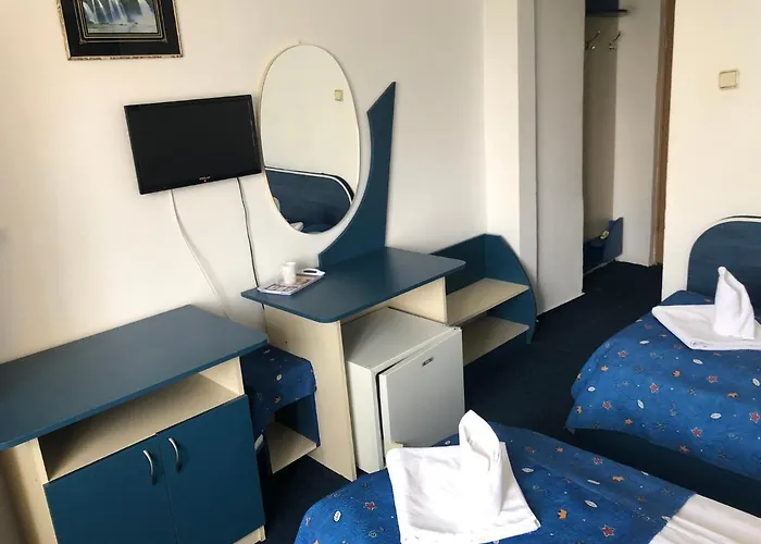 Hotel Parc