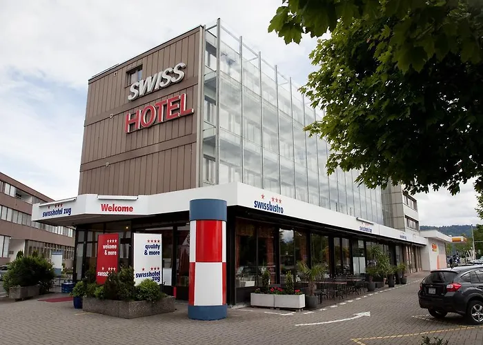 Swisshotel Zug