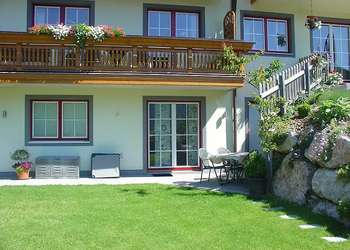Haus Panorama