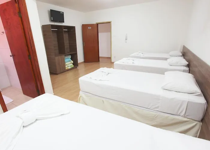 Hotel Perez