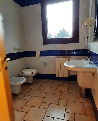 Hotel Lory Ficarolo