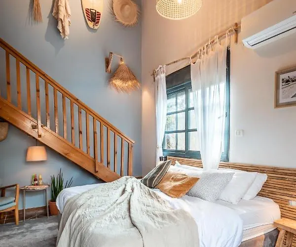 Dolphin Village - Sea Resort By Ran Hotels