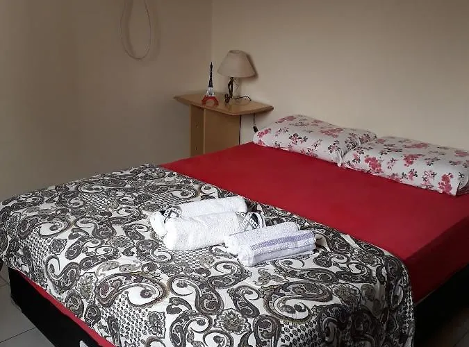 Apartamento Residencial