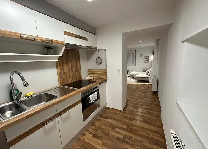 Appartement der Bürgerbote zur Hohen Salve