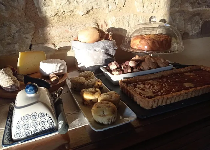 B&B Cascina Sortina Country House