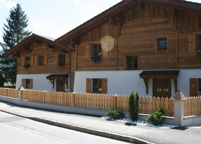 Landsitz Fuschlsee