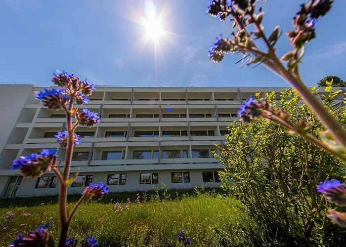 Hotel Gloria