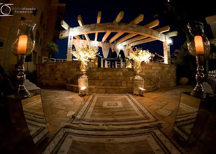 Barbur Plaza Hotel