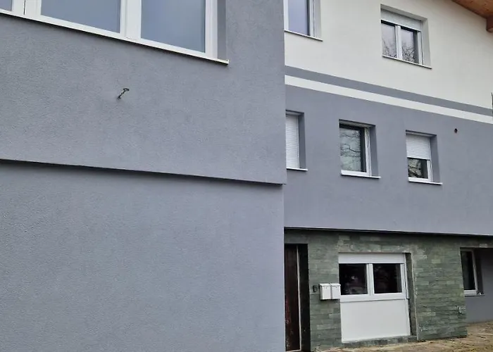 Adam'S Ferienapartments