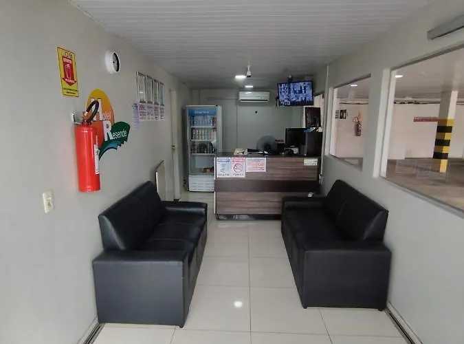 Hotel Resende