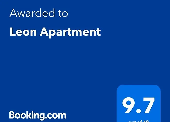 Leon Apartment
