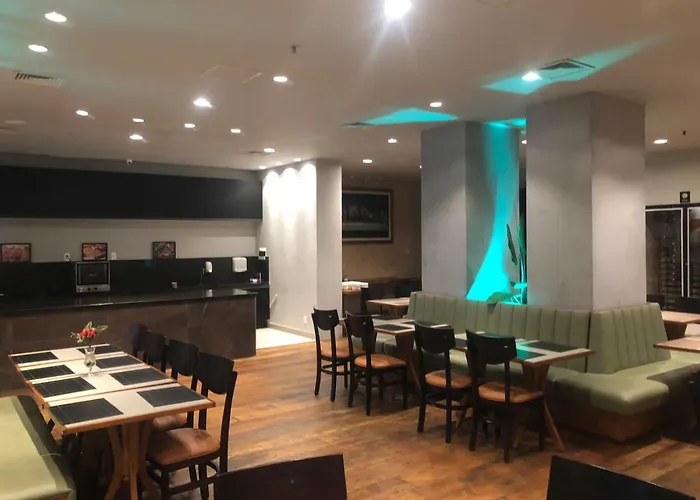 San Diego Apart- Hotel