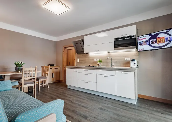 Active Apartments