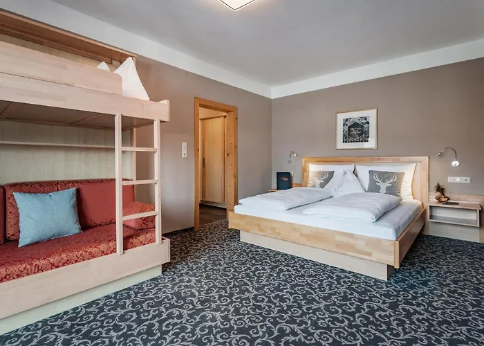 Active Apartments