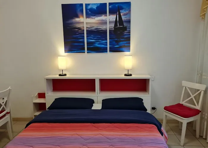Bed And Breakfast Trestelle Ancona