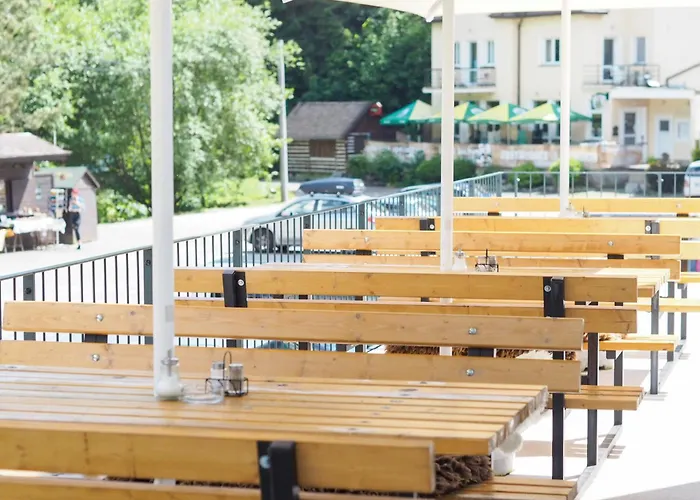 Hotel Orlik