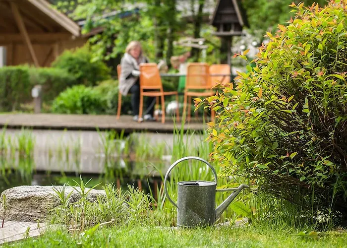Gabis Lodge