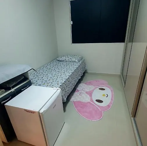 Apartamento Super Luxo em Rio Branco Acre
