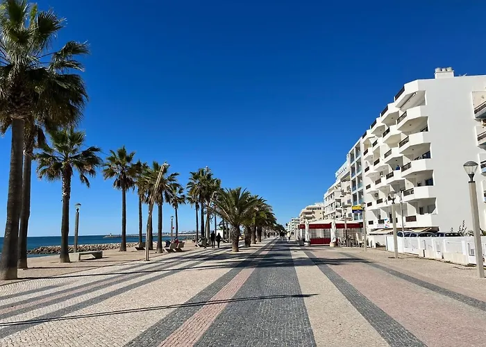 Pure Sea - Beach Apartment