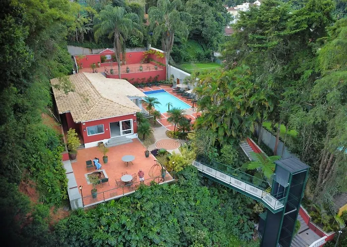 Hotel Reggia Catarina