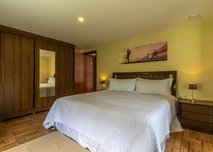 Kings Boutique Hotel