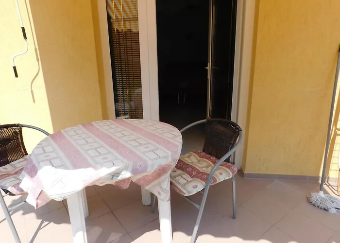 Akacfa Hortenzia Apartman