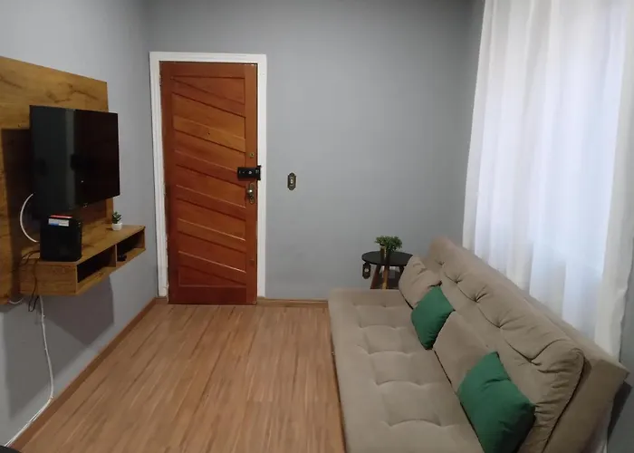 Apartamento Encantador