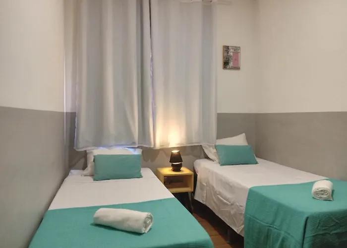 Apartamento Encantador