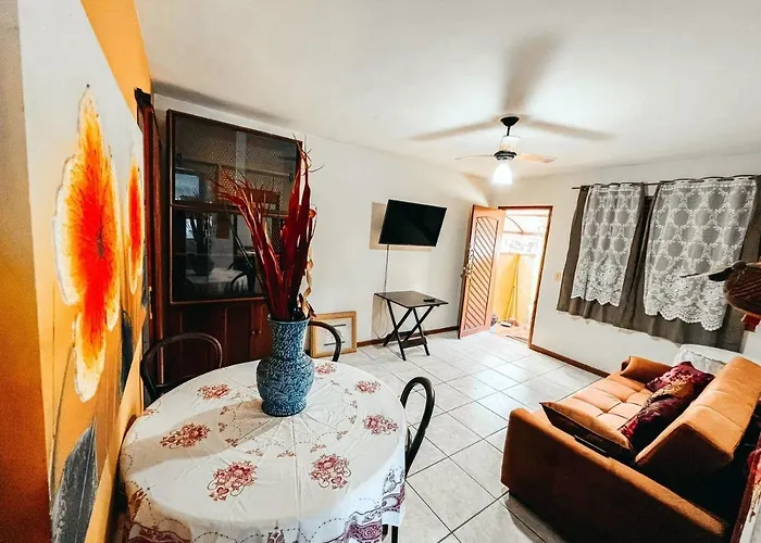 Apartamento Miramar