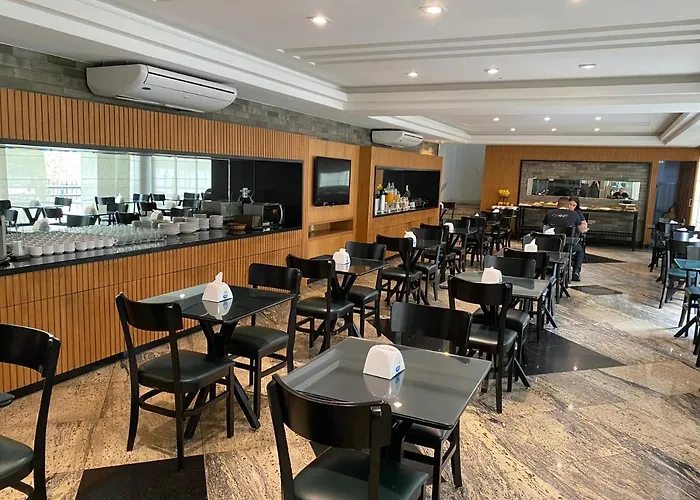 Hotel Caiçara