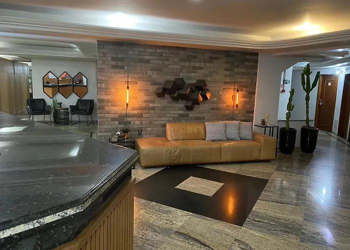Hotel Caiçara