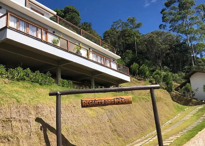 Recanto dos Ipês 1