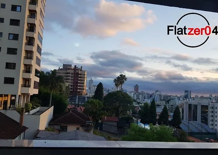 Flatzer047 Executivo