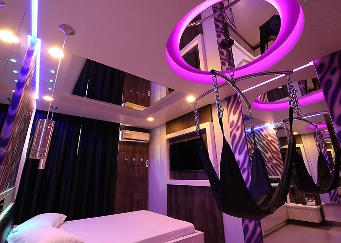 Liberty Motel