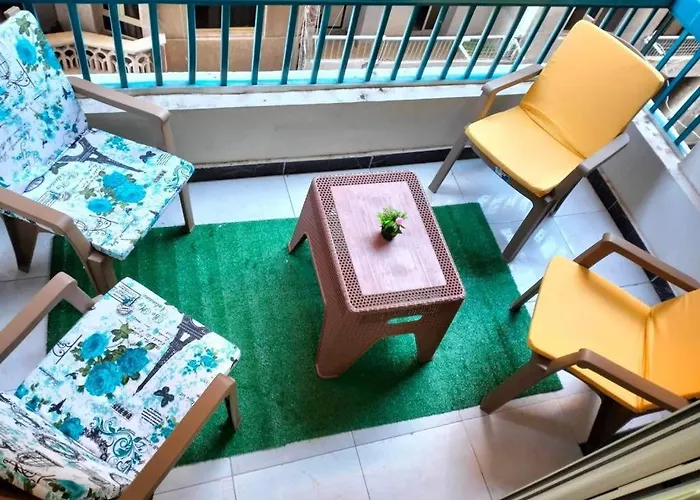 Miami Island Tower