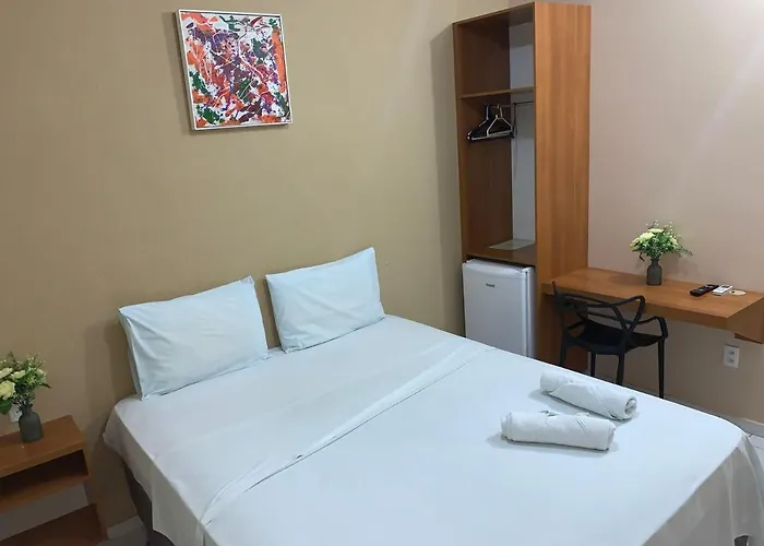Hotel Sambaquis