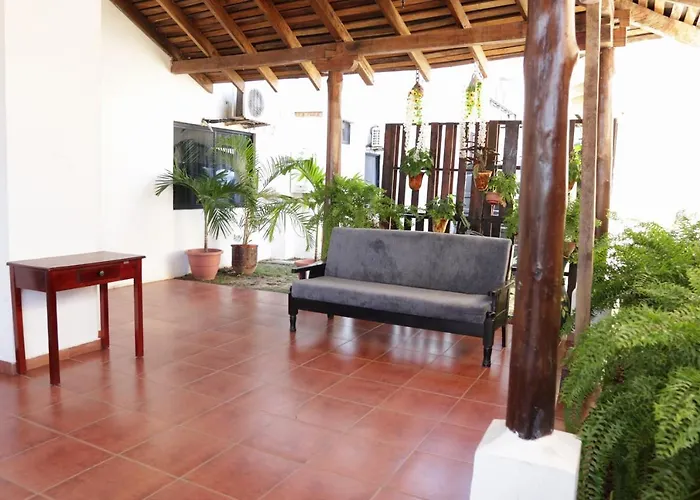 Residencial Santa Catalina Pedasi