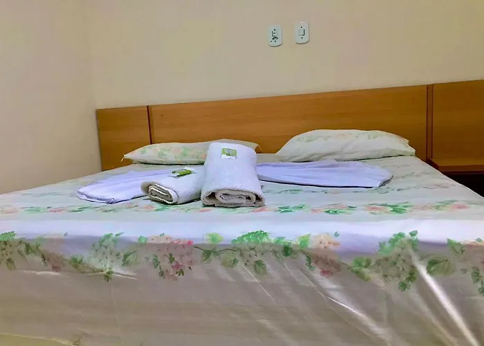 Santa Catarina Hotel