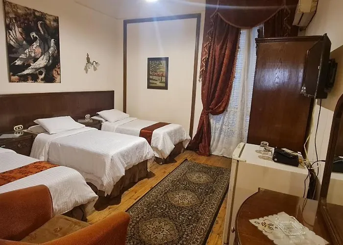 Misr Hotel