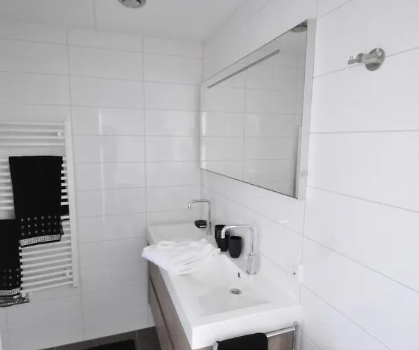 Vrijvakantiehuis Roosjesweg 1A