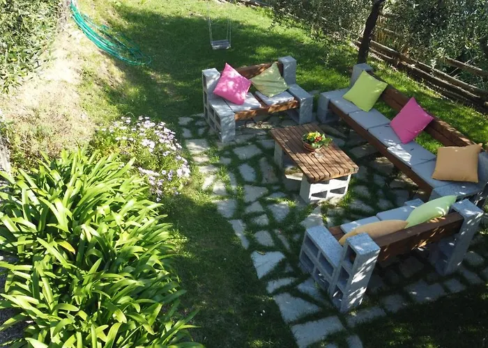 Amandolevanto B&B