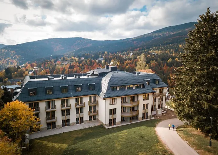 Kralovske Apartmany - Spindleruv Mlyn