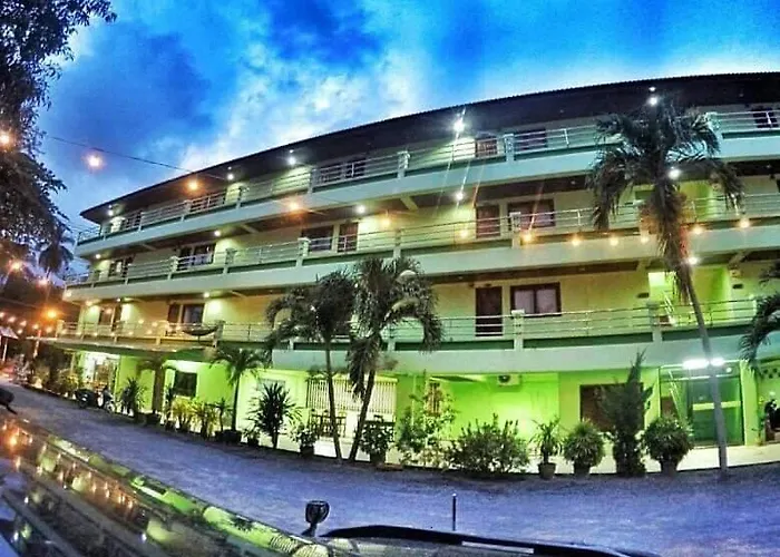 Rak Samui Residence